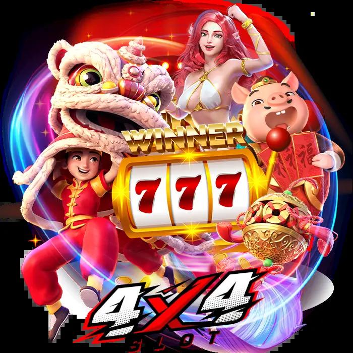 222loggame คาสิโนออนไลน์อันดับหนึ่ง พร้อมโปรโมชั่นสุดฮิตในไทย