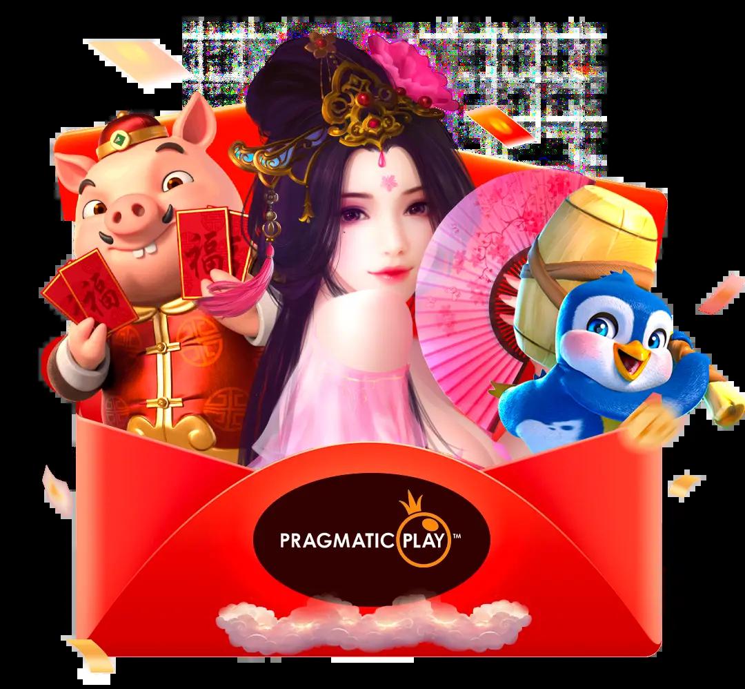 3K Slot ศูนย์รวมเกมสล็อตออนไลน์ โบนัสแตกง่ายที่สุดในไทย