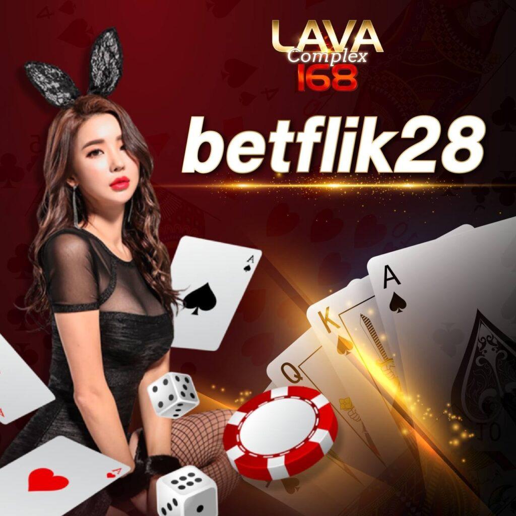Betflik 666 เว็บเดิมพันออนไลน์ยอดนิยม พร้อมโปรโมชั่นสุดคุ้ม