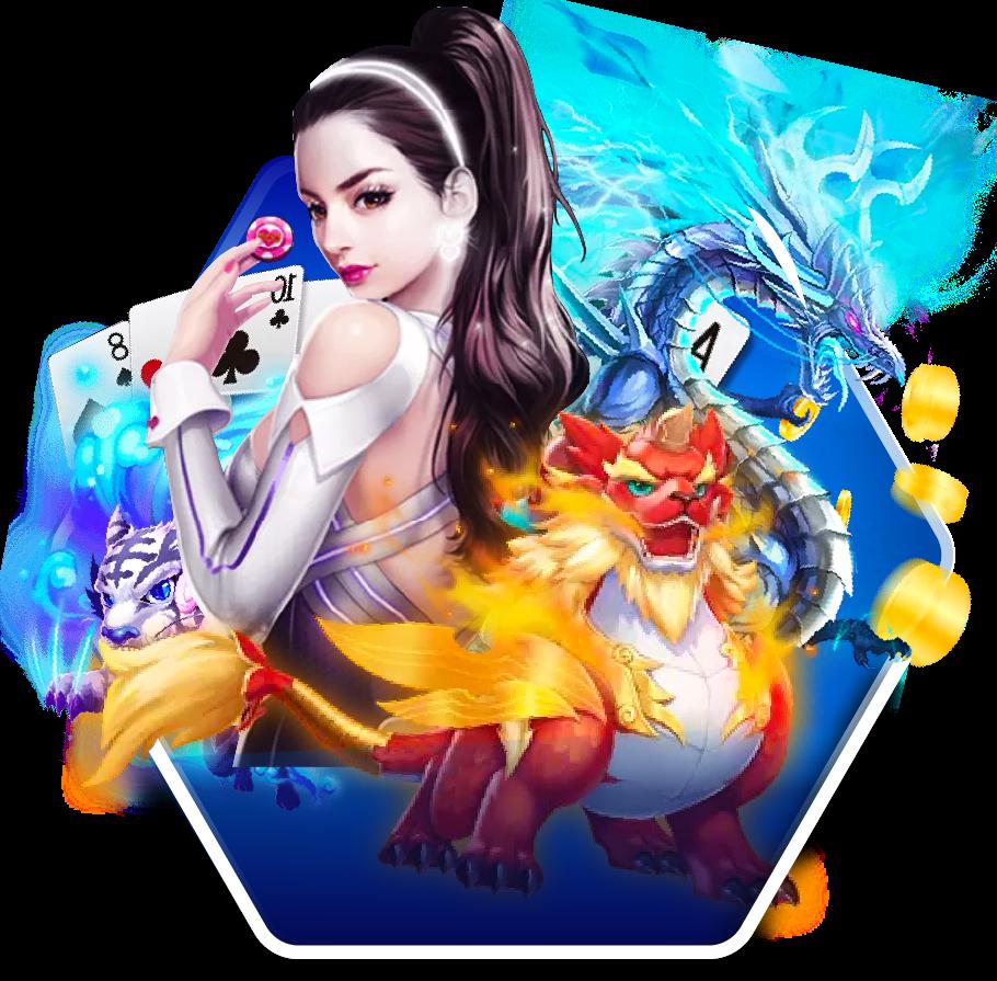 EDM2Win แหล่งความบันเทิงคาสิโนออนไลน์ที่ดีที่สุดในไทย