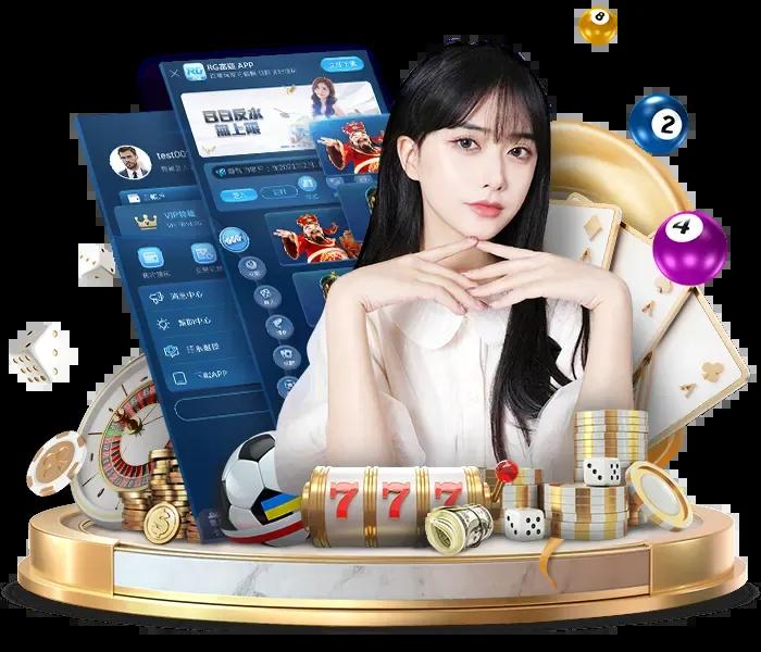 Frenzy 1688 เว็บเกมเดิมพันออนไลน์ครบวงจร มาตรฐานระดับโลก