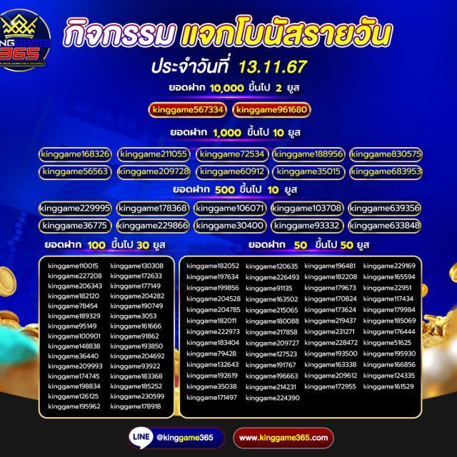 Tiger711 Member คาสิโนออนไลน์ สมัครง่าย ระบบปลอดภัย มั่นคง 2024
