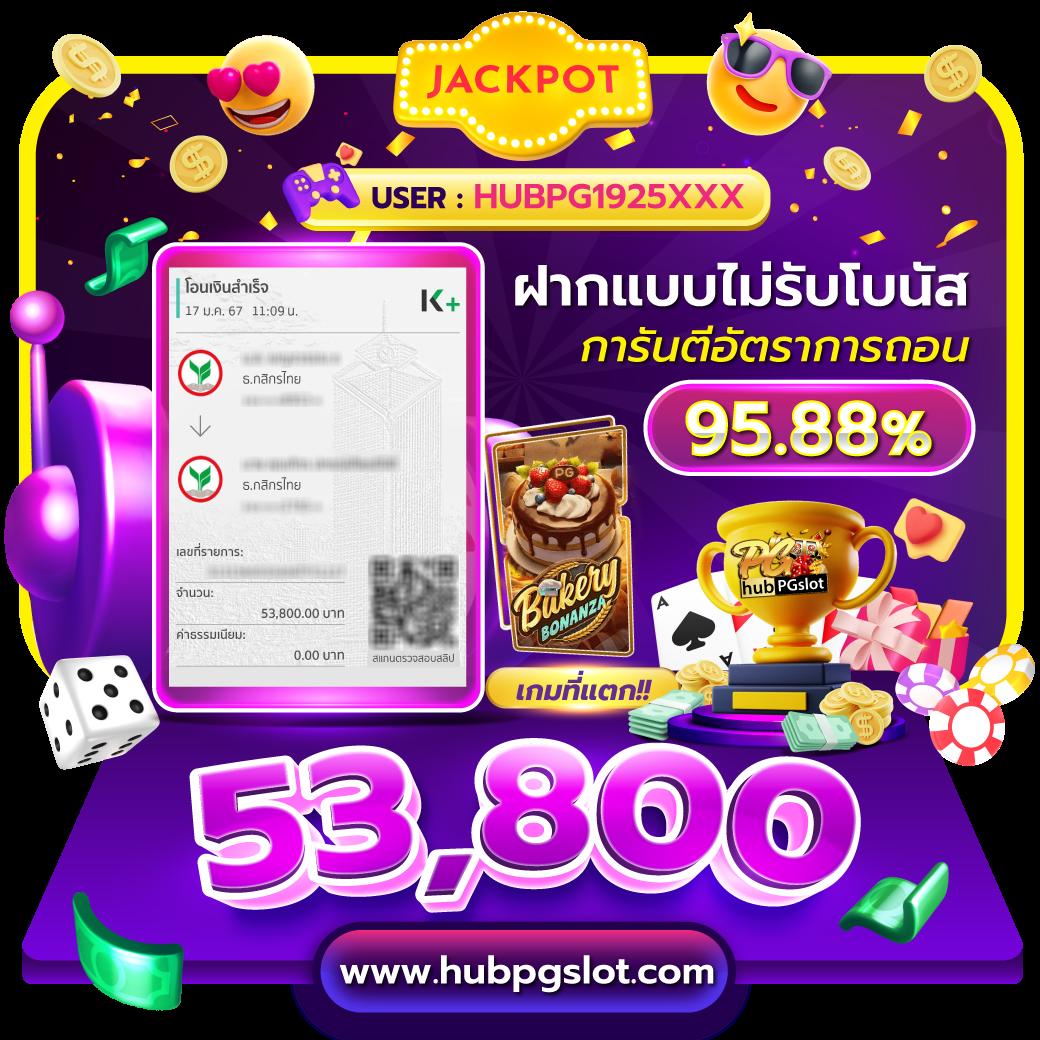 UFABET Thai คาสิโนครบวงจร เดิมพันง่ายได้เงินจริงมั่นใจที่สุด