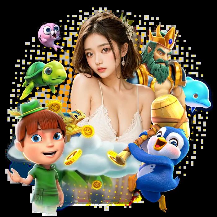 allslotmaster คาสิโนออนไลน์ครบวงจร ระบบมั่นใจที่สุดในไทย