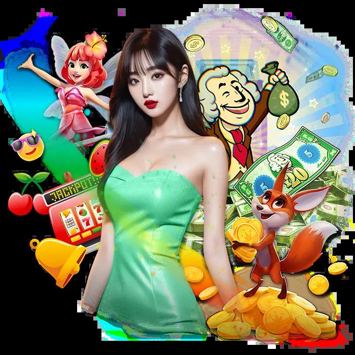 fafa100 คาสิโนอันดับหนึ่ง ระบบปลอดภัย ลุ้นแจ็คพอตมากมาย