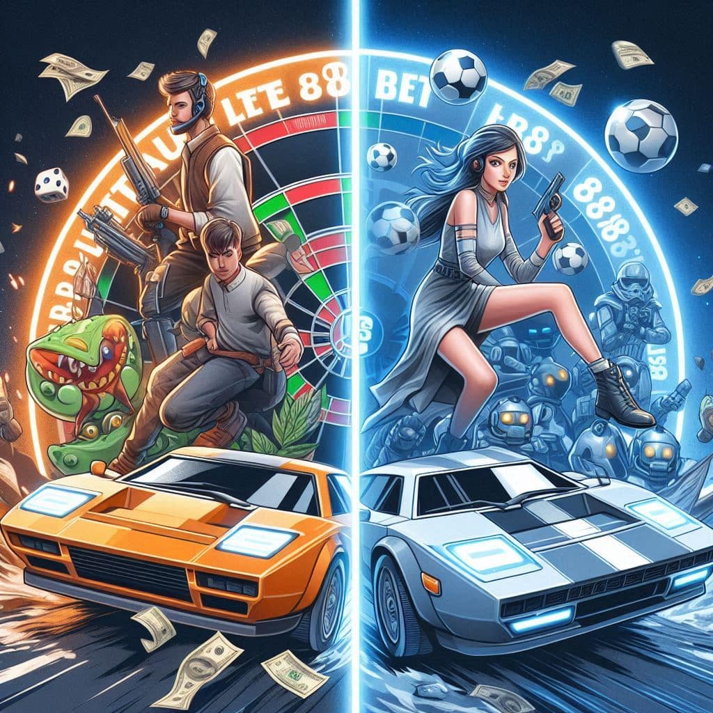 omg369win คาสิโนครบวงจร รวมเกมสล็อตใหม่ล่าสุดปี 2024