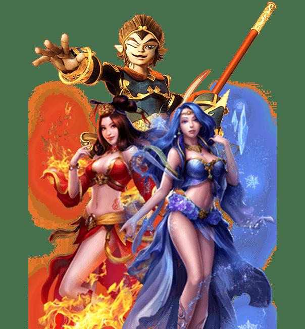 pgslot game คาสิโนออนไลน์ใหม่ มาแรง รับโบนัสทันที 2024