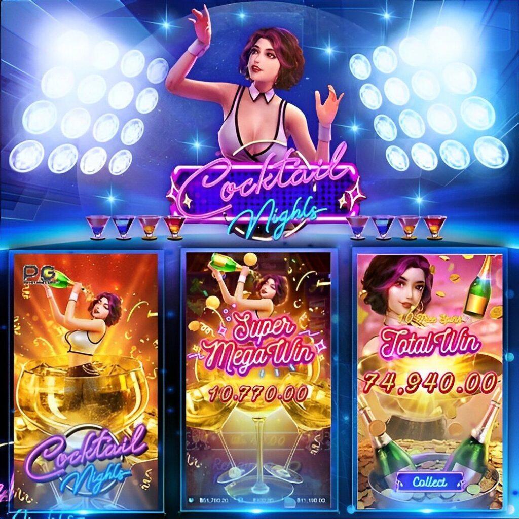 roma slot เว็บตรง ศูนย์รวมเกมสล็อตออนไลน์ยอดนิยม 2024
