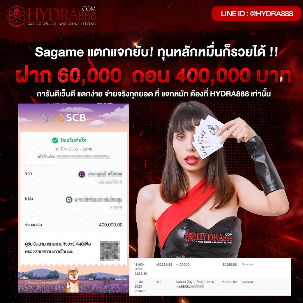 slotเครดิตฟรี แหล่งรวมเกมสล็อต แจกโบนัสไม่อั้น ตลอด 24 ชม