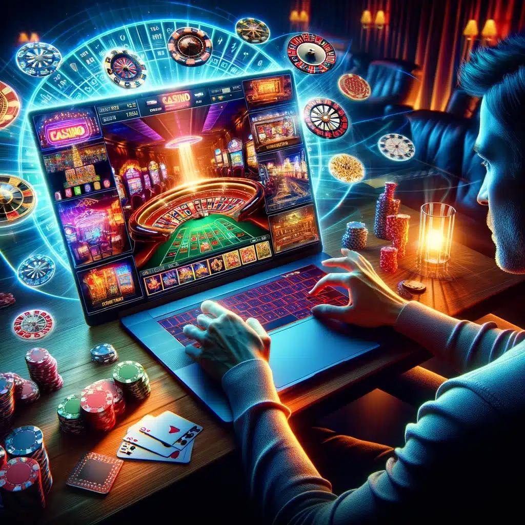 the win888 เว็บคาสิโนออนไลน์อันดับหนึ่ง รวมเกมใหม่ล่าสุด 2024