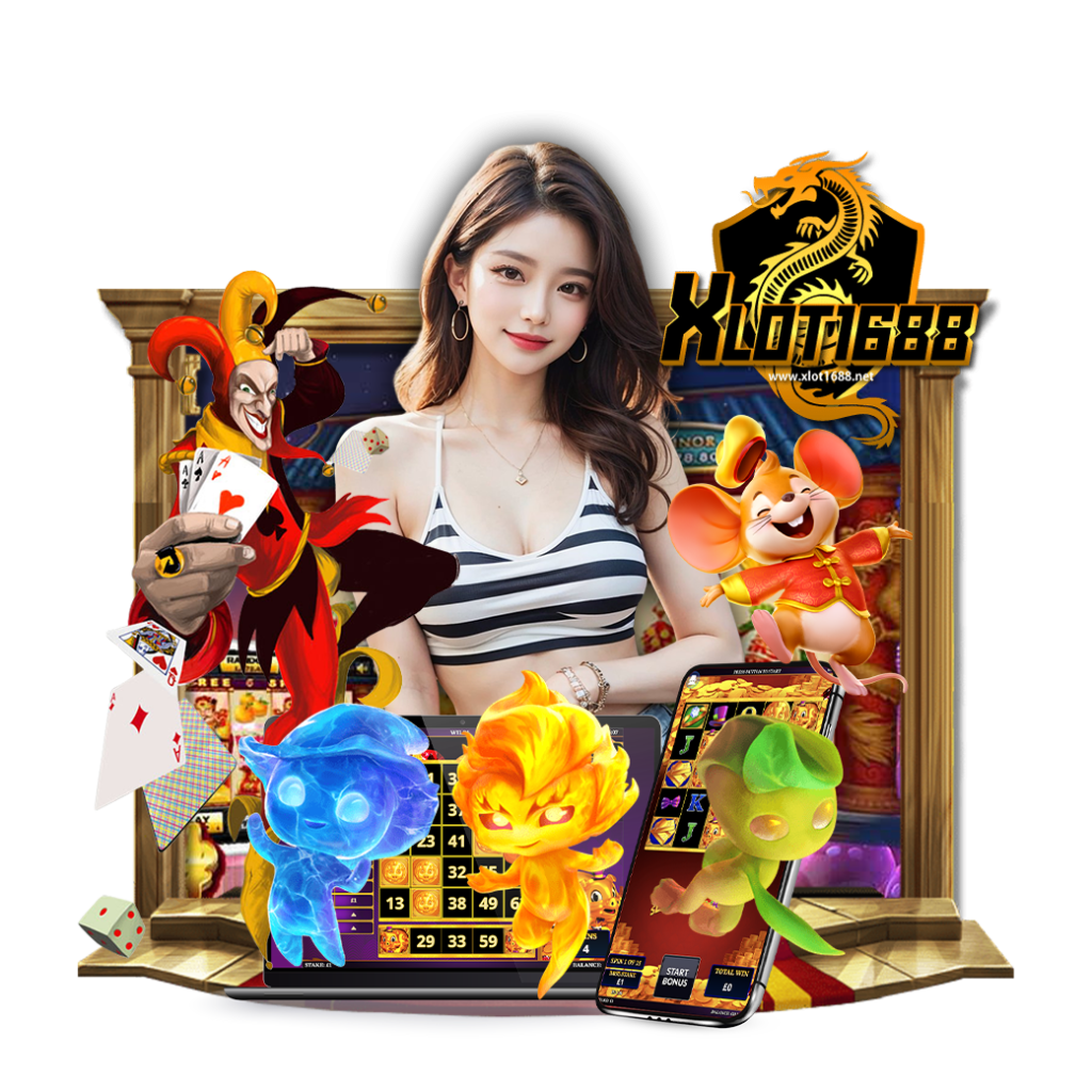ufawin8899 เว็บเดิมพันออนไลน์ยอดนิยม แจกฟรีสปินมากสุดในไทย
