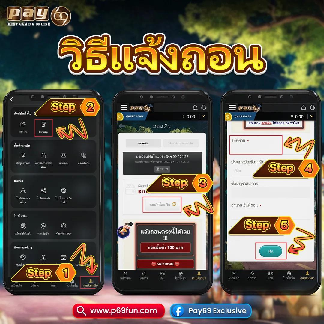 vegas77 Slots เล่นเกมสล็อตสนุกมันส์ รับโบนัสสุดคุ้ม พร้อมเครดิตฟรี