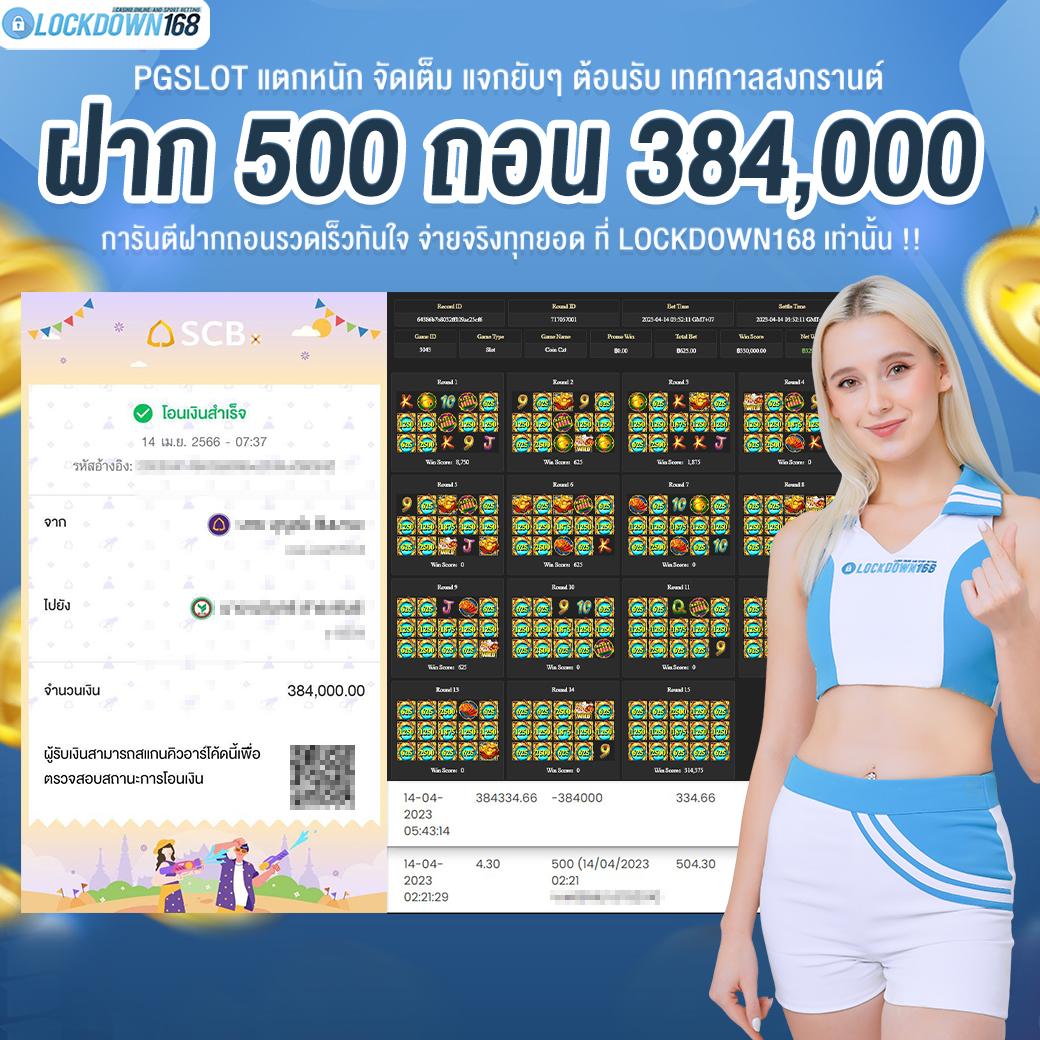ซุปเปอร์สล็อตเครดิตฟรี พนันครบวงจร ด้วยโบนัสสุดคุ้มทุกวัน
