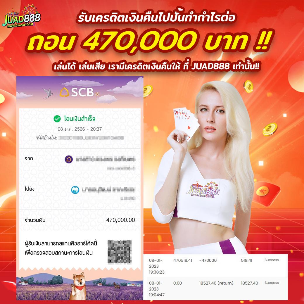 ทดลองยิงปลา เล่นง่าย แตกไว พร้อมโปรโมชั่นสุดคุ้มในไทย