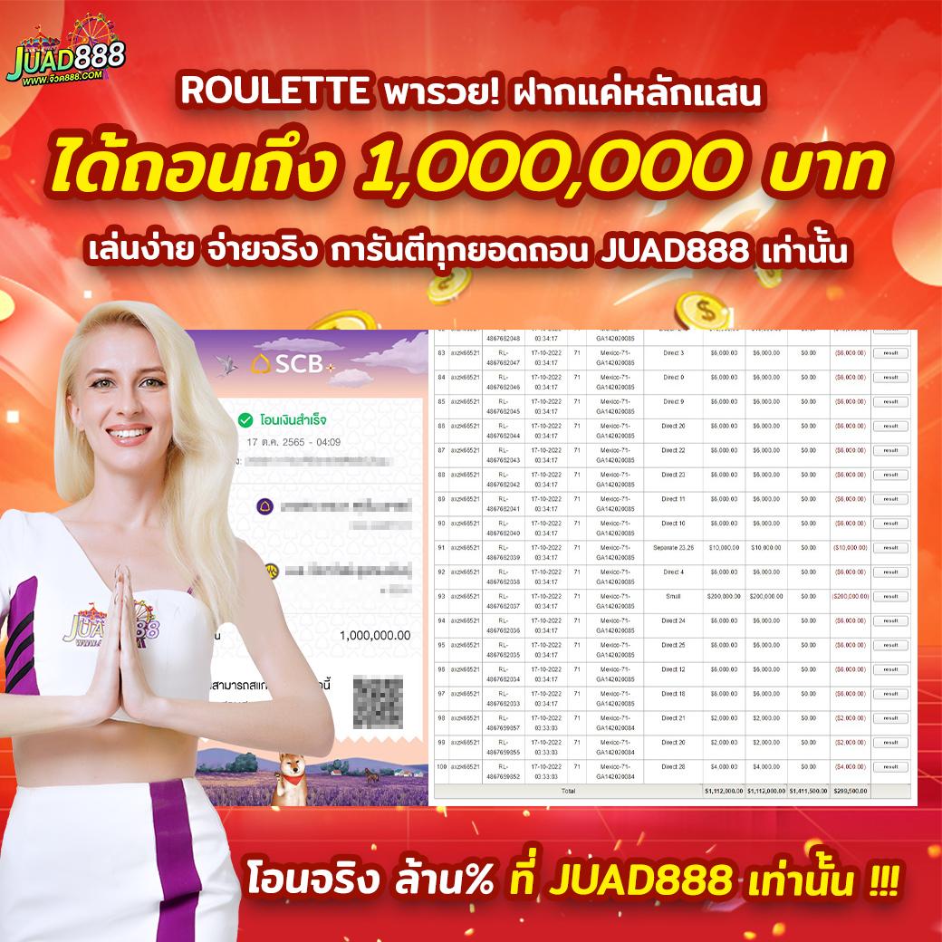 ทดลองเล่นสล็อตออนไลน์กับ Slot365th รับโปรโมชั่นสุดปังในประเทศไทย