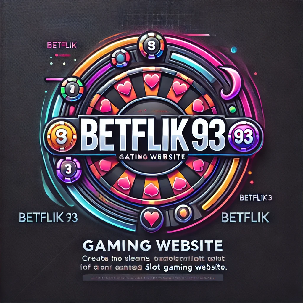 ทางเข้า Betflix คาสิโนออนไลน์ครบวงจร ฝากถอนไวในไทย