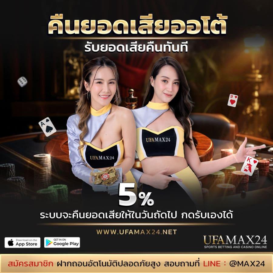 ผลlottovip เว็บคาสิโนออนไลน์ครบวงจร สมัครง่าย โปรโมชั่นเพียบ