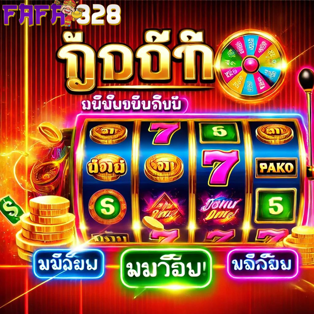ผลสดวันนี้ คาสิโนครบวงจร เดิมพันง่าย ได้เงินจริง