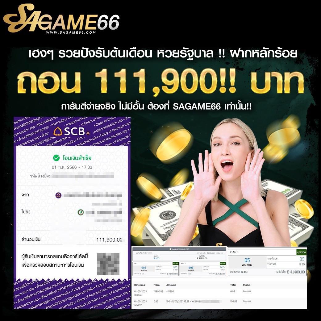 ฝากถอนรวดเร็วด้วย true wallet ศูนย์รวมคาสิโนอันดับหนึ่งในไทย