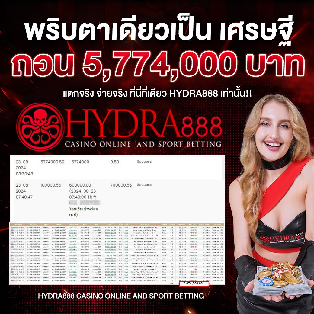ยูฟ่าสล็อต777 เว็บคาสิโนออนไลน์ยอดนิยม มั่นใจการันตีความสนุกสุดคุ้ม
