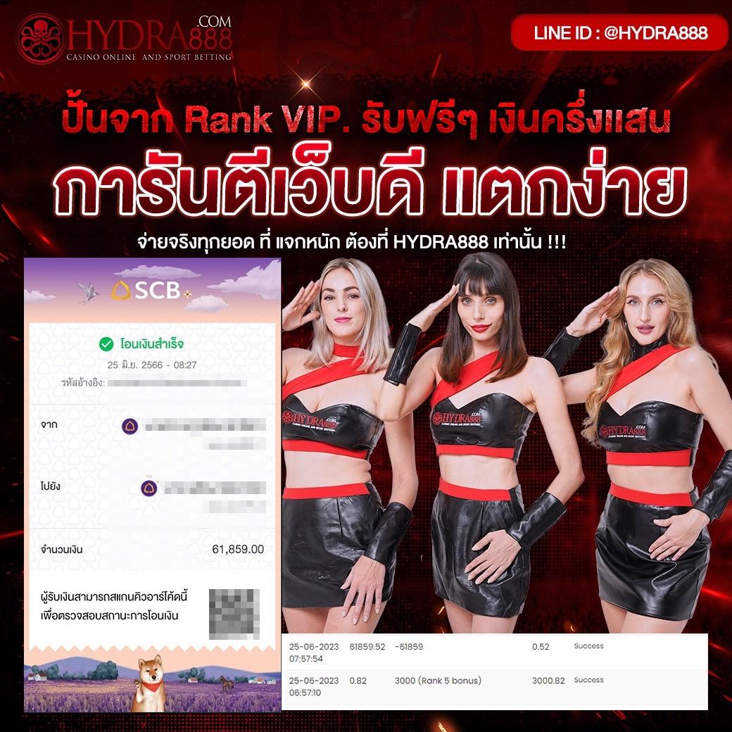 ลัคกี้777 ค่ายเกมดังสุดฮิต รวมสล็อตและพนันครบวงจร 2024