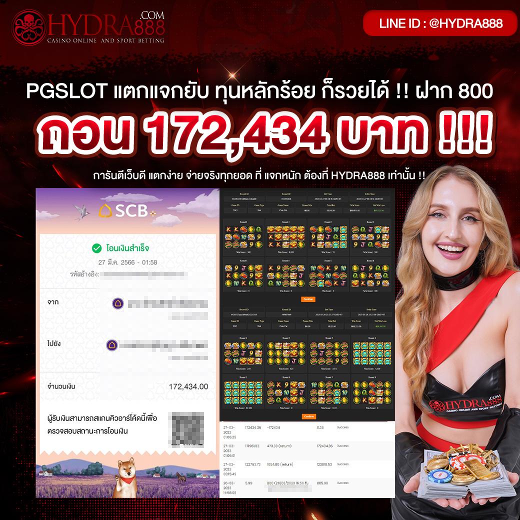 ว้าวสล็อต1688 เว็บสล็อตที่ดีที่สุด ฝาก-ถอนง่าย ล่าสุดปี 2024
