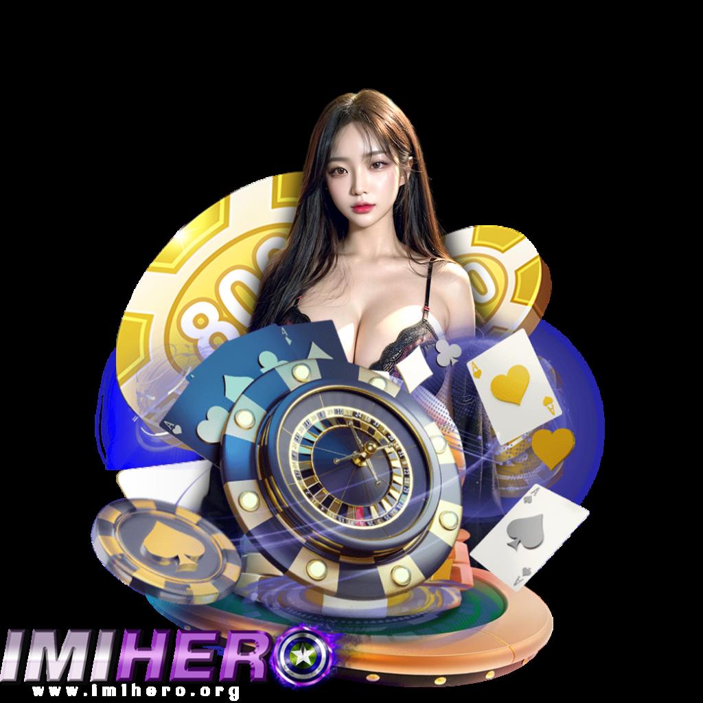 สนุกสุดมันส์กับ SkySlot แหล่งรวมความบันเทิงออนไลน์ล่าสุดในประเทศไทย