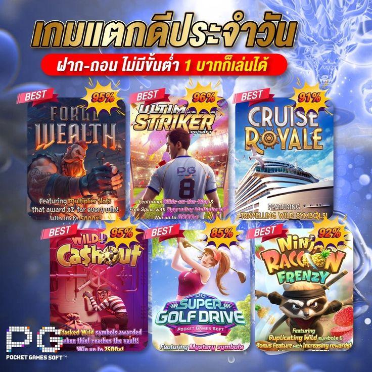 สมัคร Betflix Slot เครดิตฟรี ลุ้นรางวัลใหญ่มากมาย