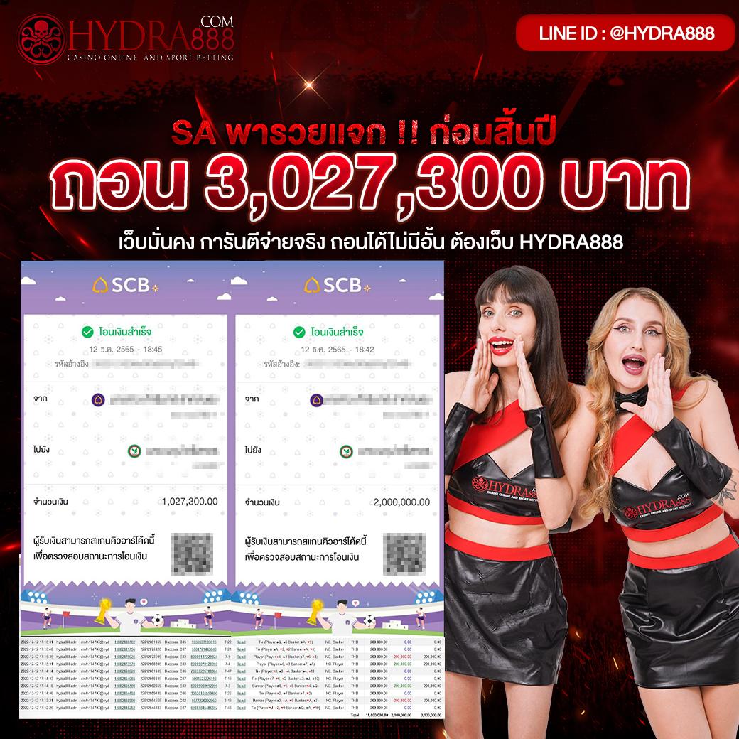 สล๊อตฟรี คาสิโนออนไลน์อันดับ1 มั่นใจในเทคโนโลยีล่าสุด 2024