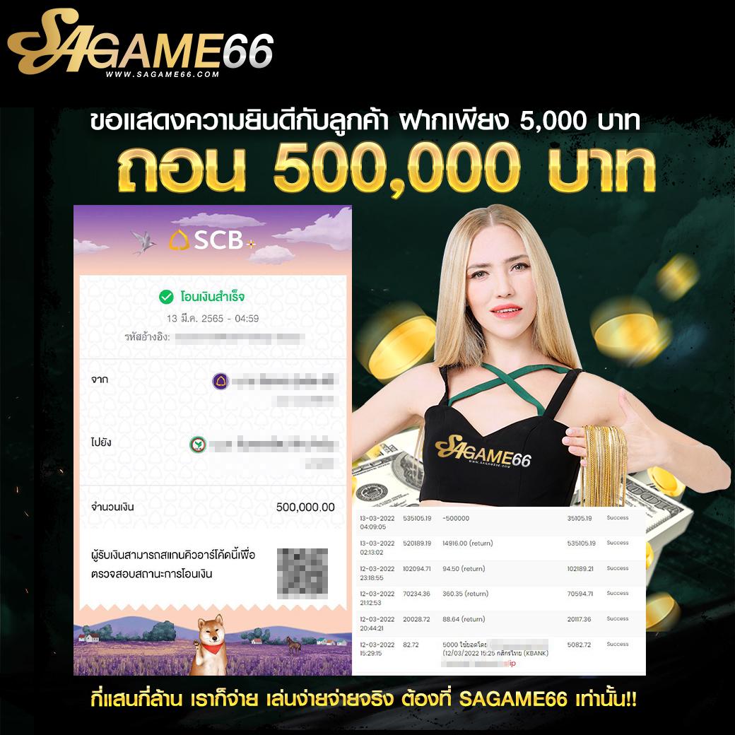 สล็อตไทยแลนด์ เว็บตรงรวมเกมฮิต ระบบใหม่ล่าสุด ฟรีโบนัสทุกวัน