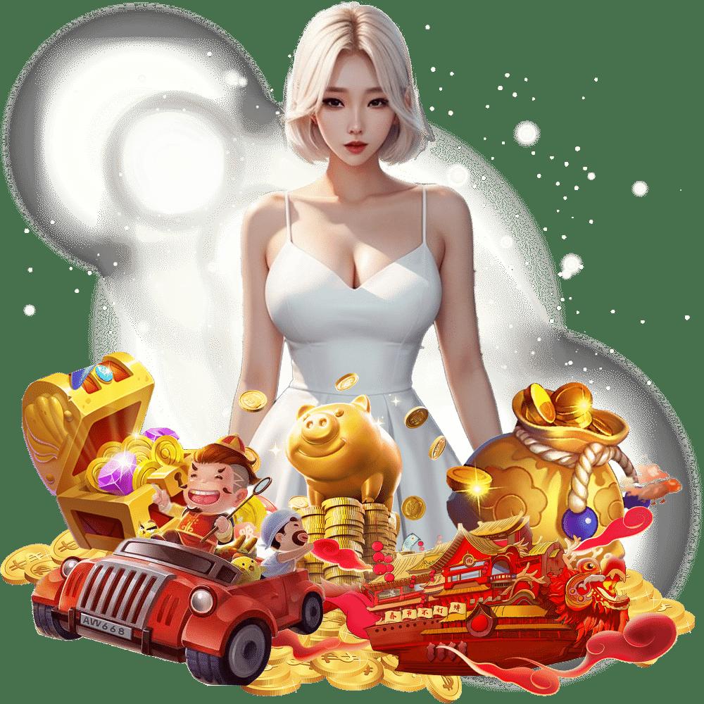 เดิมพันสนุกกับ Betflik Kingdom คาสิโนออนไลน์ครบวงจร ยิ่งเล่นยิ่งมัน
