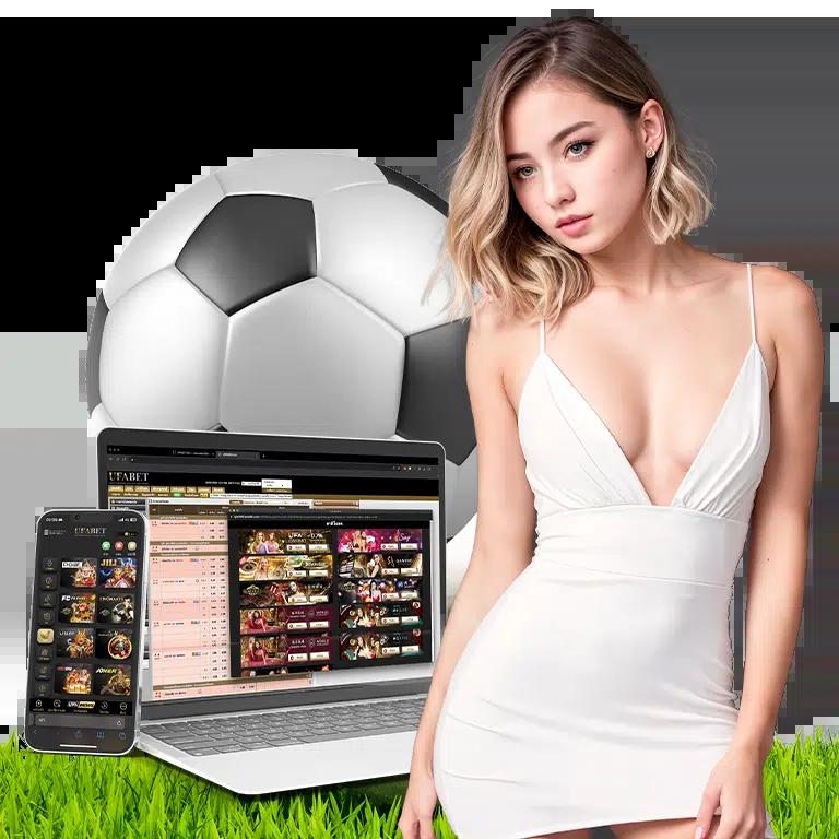 เว็บ ufabet คาสิโนออนไลน์อันดับหนึ่ง ครบเครื่องเรื่องเดิมพันออนไลน์ใหม่ล่าสุด